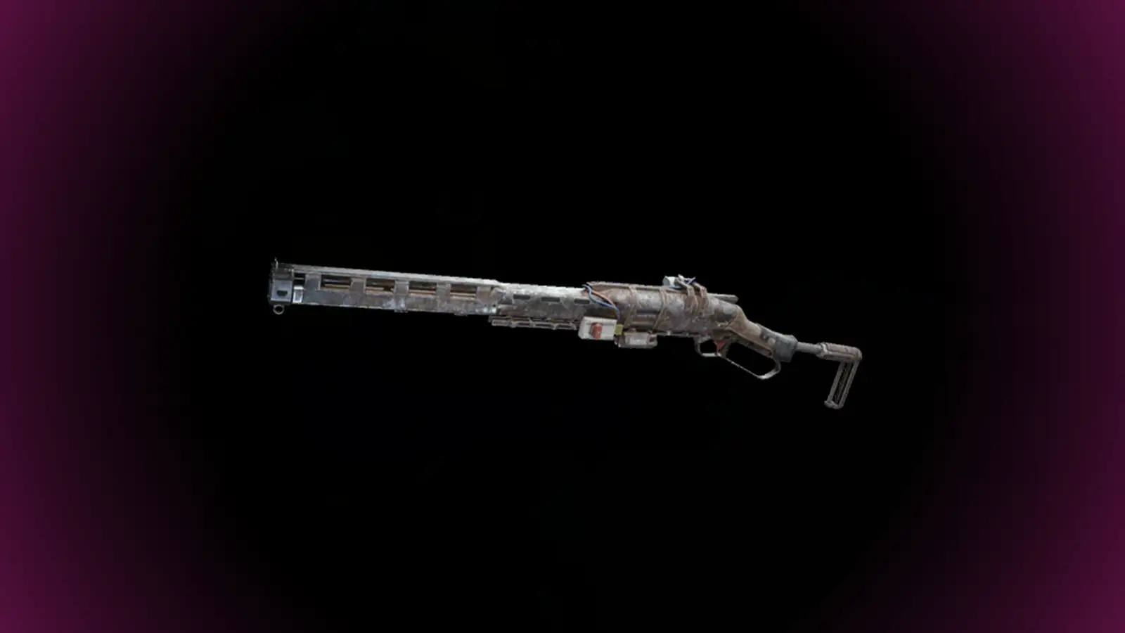 Arc Raiders renegade