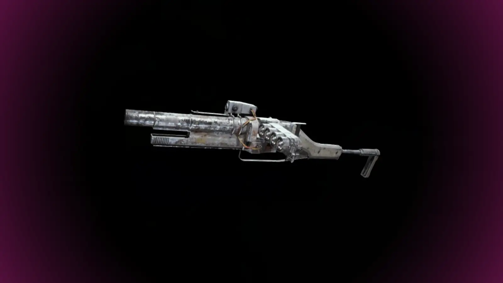 Arc Raiders hullcracker