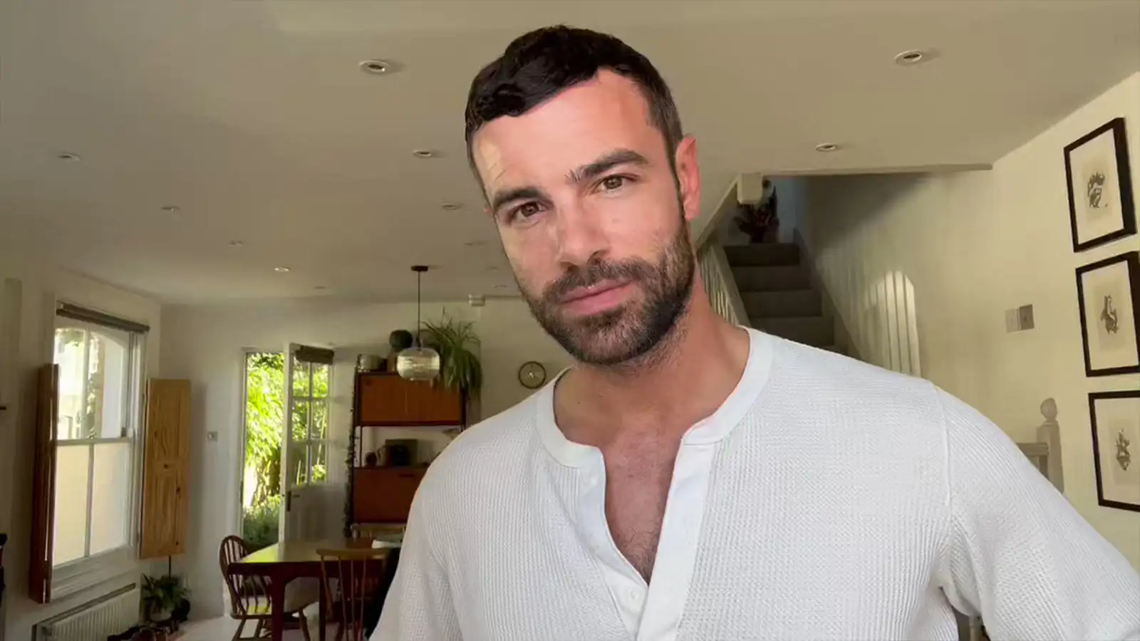 Ben Starr Bungie Marathon