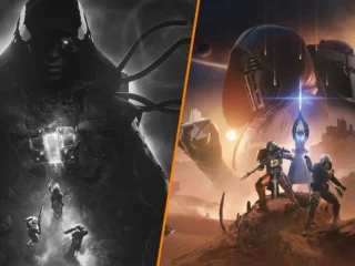 Bungie calls Edge of Fate was "the wrong path" for Destiny 2, saying the Power and Tier grind "will never be a substitute for earning a trophy" and that the system clearly failed