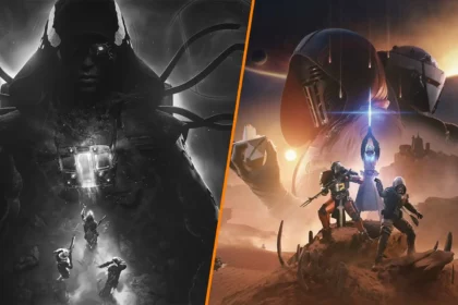 Bungie calls Edge of Fate was "the wrong path" for Destiny 2, saying the Power and Tier grind "will never be a substitute for earning a trophy" and that the system clearly failed