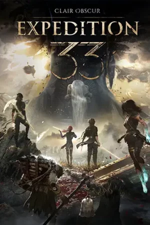 Clair Obscur: Expedition 33