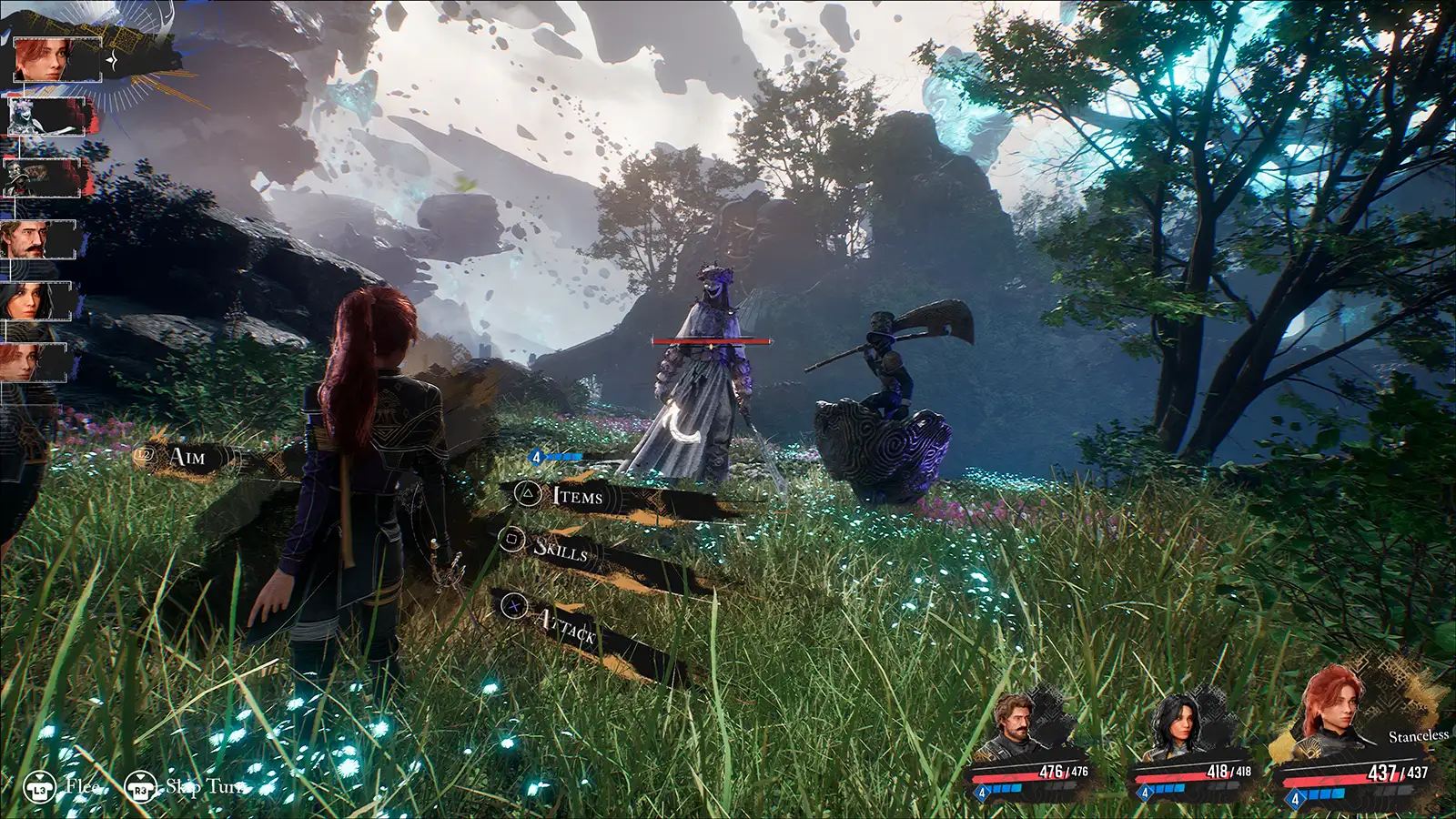 Clair Obscur: Expedition 33 Is the Most Nominated Game at The Game Awards 2025, Setting New All-Time TGA Nominations Record