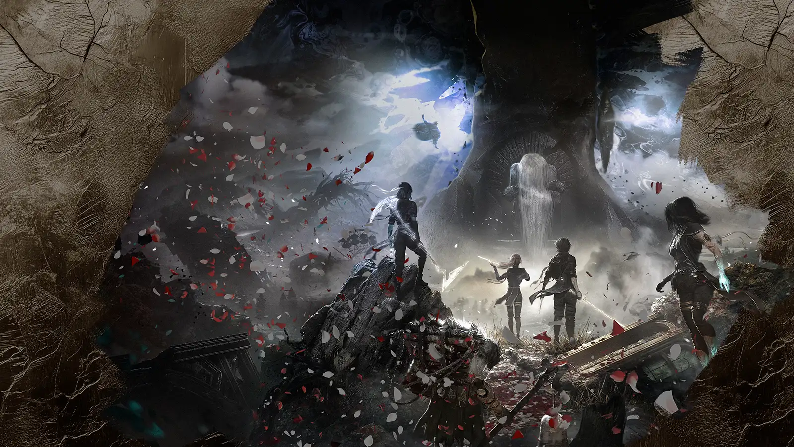 Clair Obscur: Expedition 33 Is the Most Nominated Game at The Game Awards 2025, Setting New All-Time TGA Nominations Record