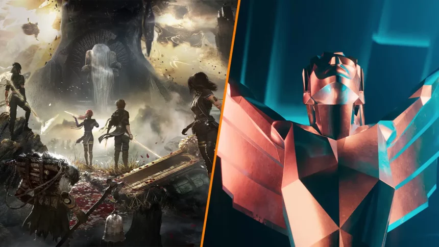 Clair Obscur: Expedition 33 Is the Most Nominated Game at The Game Awards 2025, Setting New All-Time TGA Nominations Record