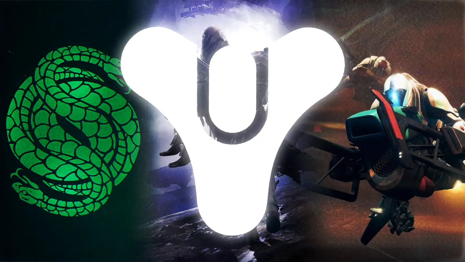 Destiny 2 is considering adding Sparrow Racing League, unvaulted campaigns, NPC sidekicks, new Subclass abilities, Gambit mode, and more, new survey reveals