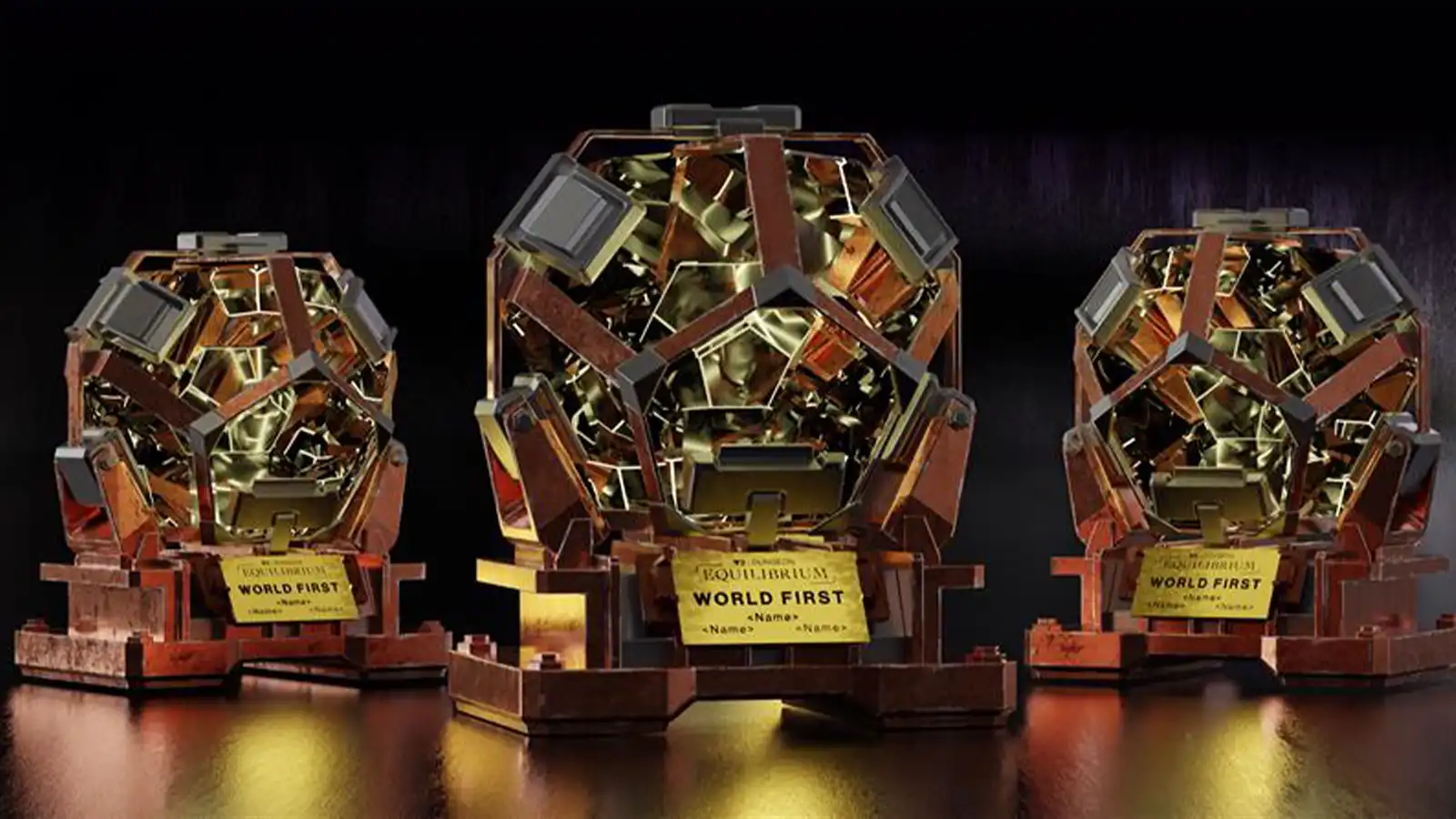 Destiny 2 Renegades Equilibrium Dungeon Revealed: Release Date, Start Time, Contest Mode, Power Level, Exotic Weapon, Loot & Race Details