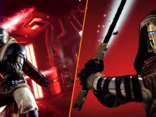 Destiny 2 Renegades Equilibrium Dungeon Revealed: Release Date, Start Time, Contest Mode, Power Level, Exotic Weapon, Loot & Race Details