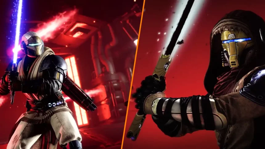 Destiny 2 Renegades Equilibrium Dungeon Revealed: Release Date, Start Time, Contest Mode, Power Level, Exotic Weapon, Loot & Race Details