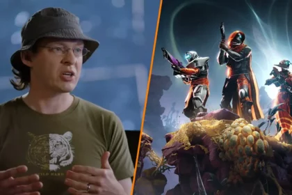 "It didn’t work": Destiny 2 game director Tyson Green admits Edge of Fate overhaul failed, "wasn’t gracefully managed," and taught Bungie "hard lessons" about what players actually want