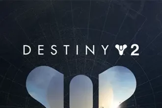 Destiny 2 key art
