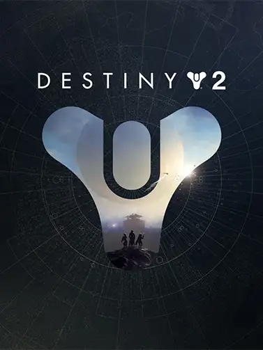 Destiny 2 key art