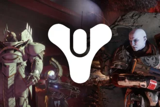 Destiny 2 Red War copyright lawsuit ends as Bungie reaches full settlement with sci-fi author