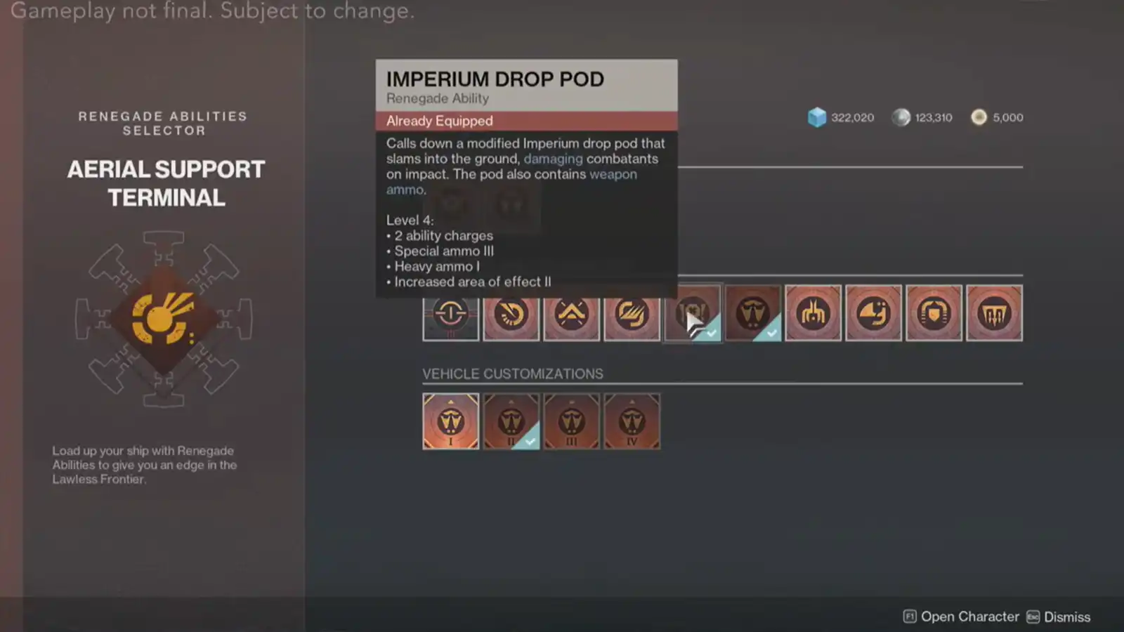 Destiny 2 Renegades Abilities Explained: Full List Of All 9 New Abilities