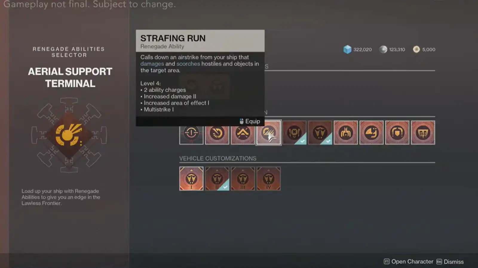 Destiny 2 Renegades Abilities Explained: Full List Of All 9 New Abilities