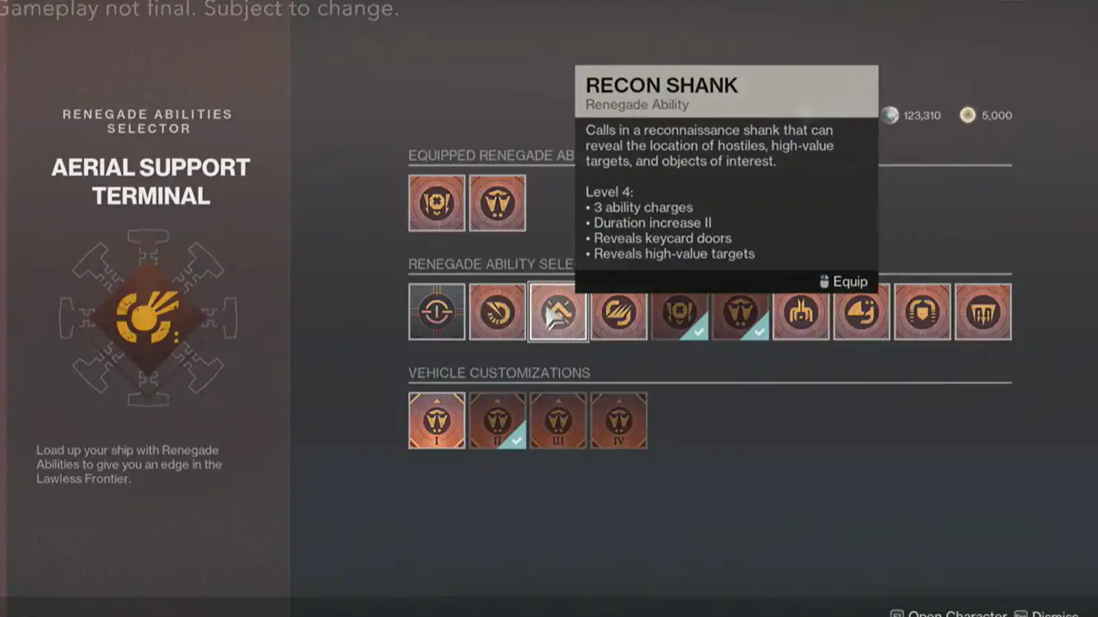 Destiny 2 Renegades Abilities Explained: Full List Of All 9 New Abilities