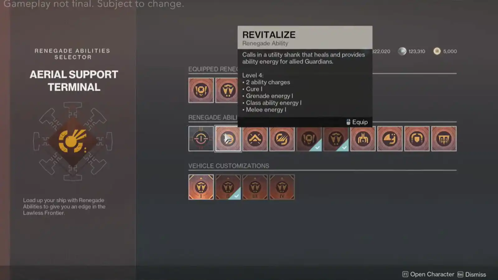 Destiny 2 Renegades Abilities Explained: Full List Of All 9 New Abilities