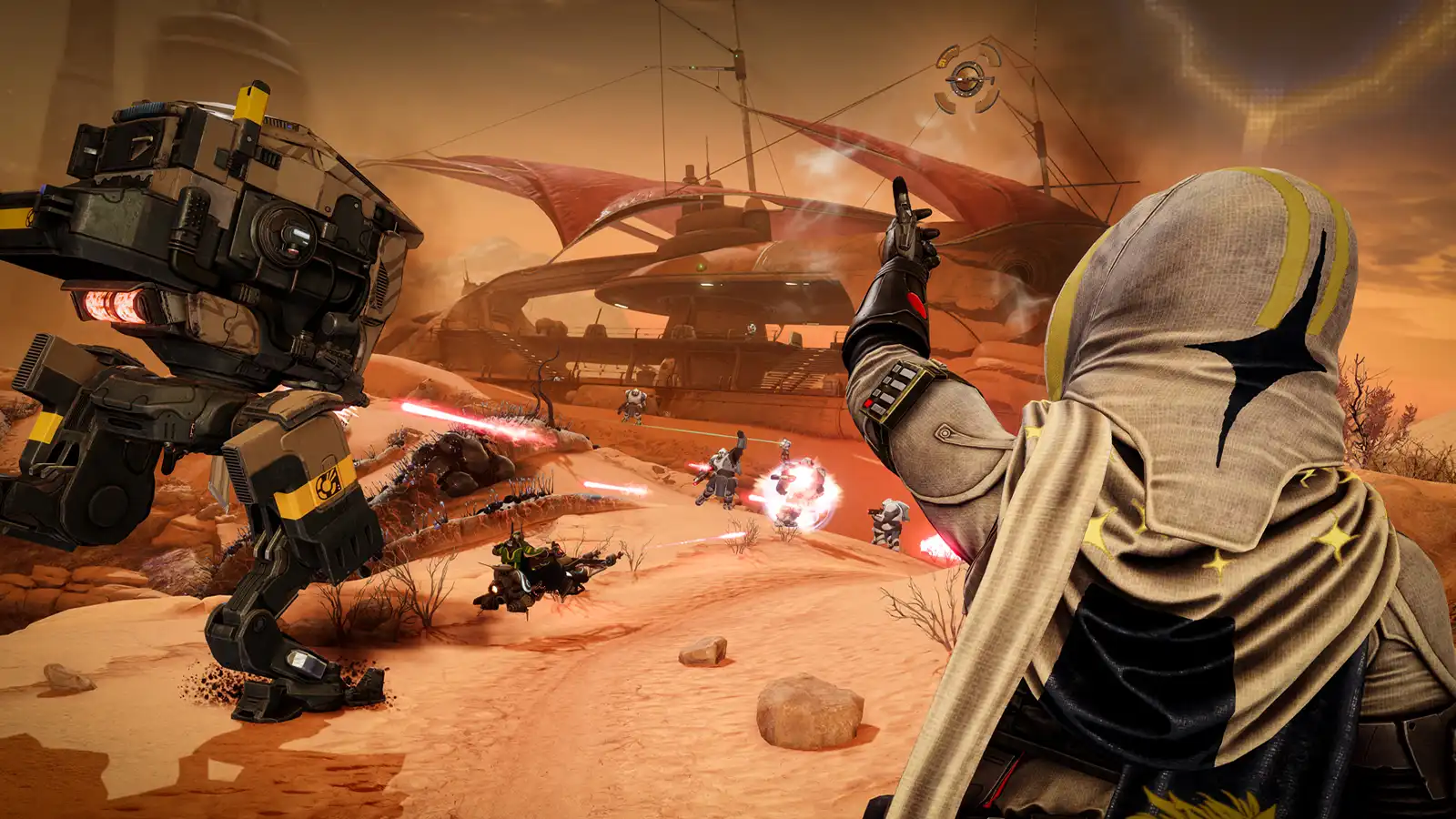 Destiny 2 Renegades Abilities Explained: Full List Of All 9 New Abilities