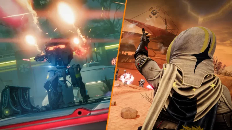 Destiny 2 Renegades Abilities Explained: Full List Of All 9 New Abilities