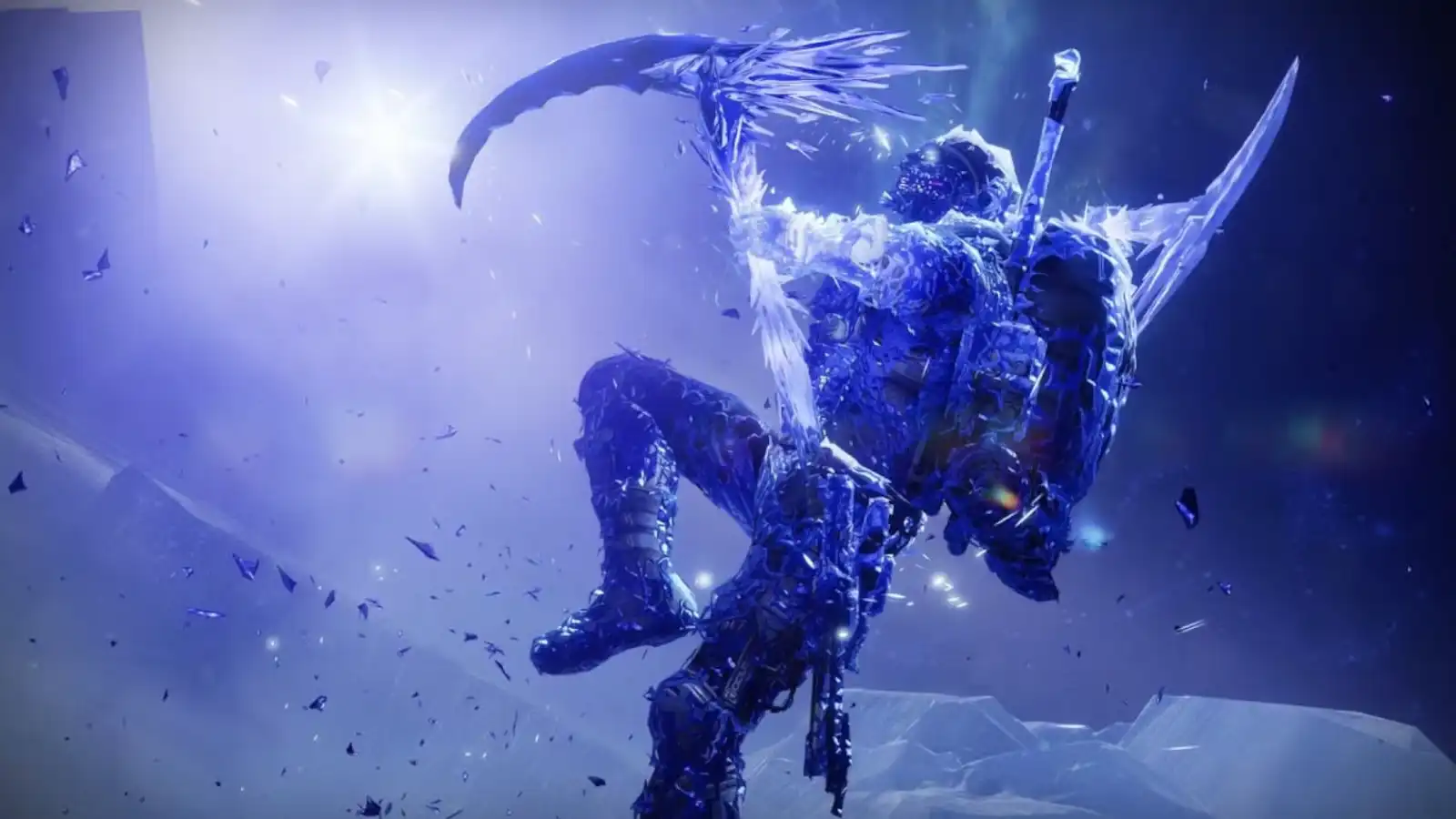 Destiny 2 Renegades: All Abilities Changes Detailed