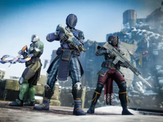 Destiny 2 Renegades: All Armor Set Bonuses Explained