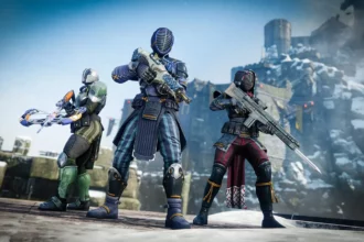 Destiny 2 Renegades: All Armor Set Bonuses Explained