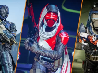 Destiny 2 Renegades: All Armor Set Bonuses Explained