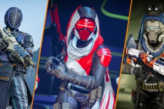 Destiny 2 Renegades: All Armor Set Bonuses Explained