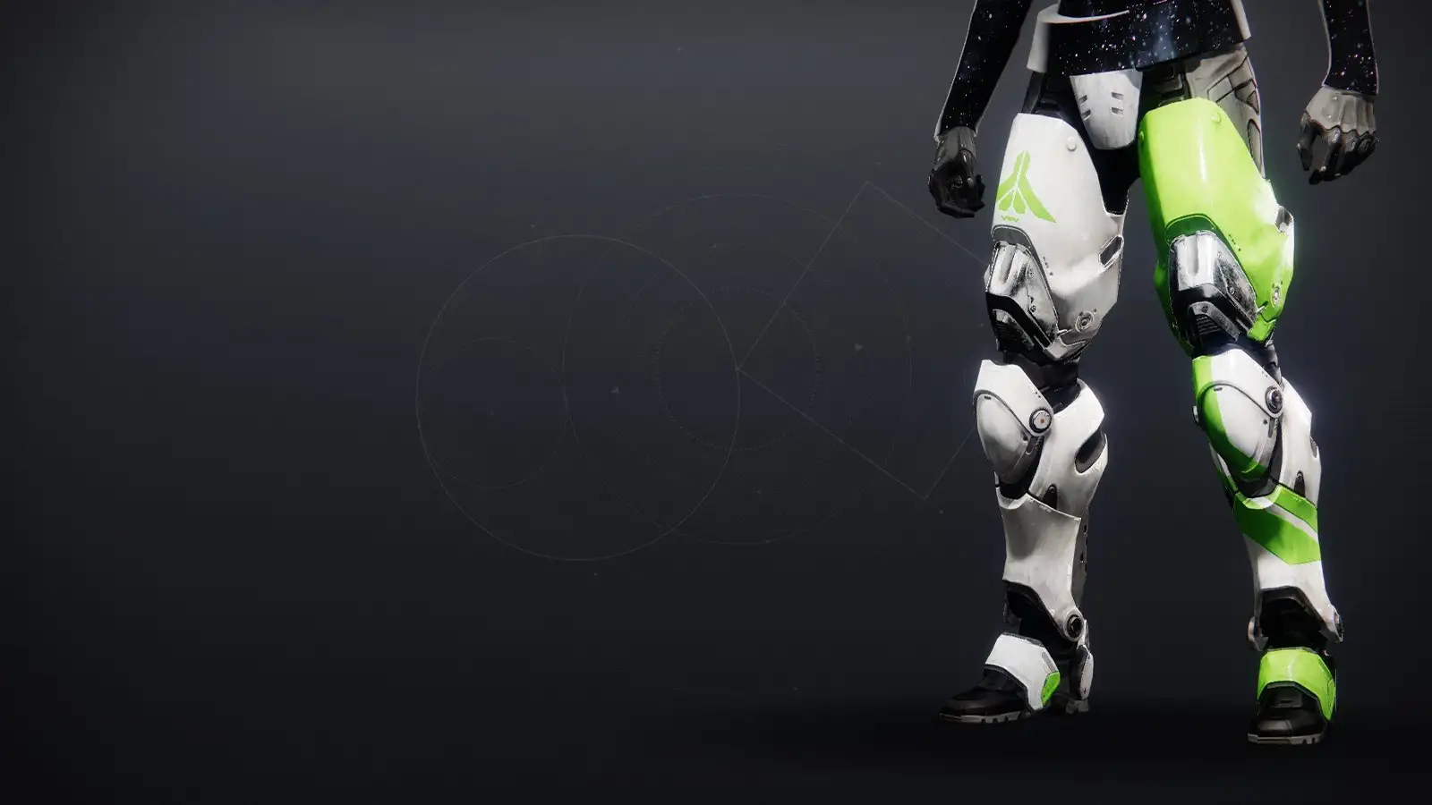 Destiny 2 Renegades: All Exotic Armor Changes Detailed