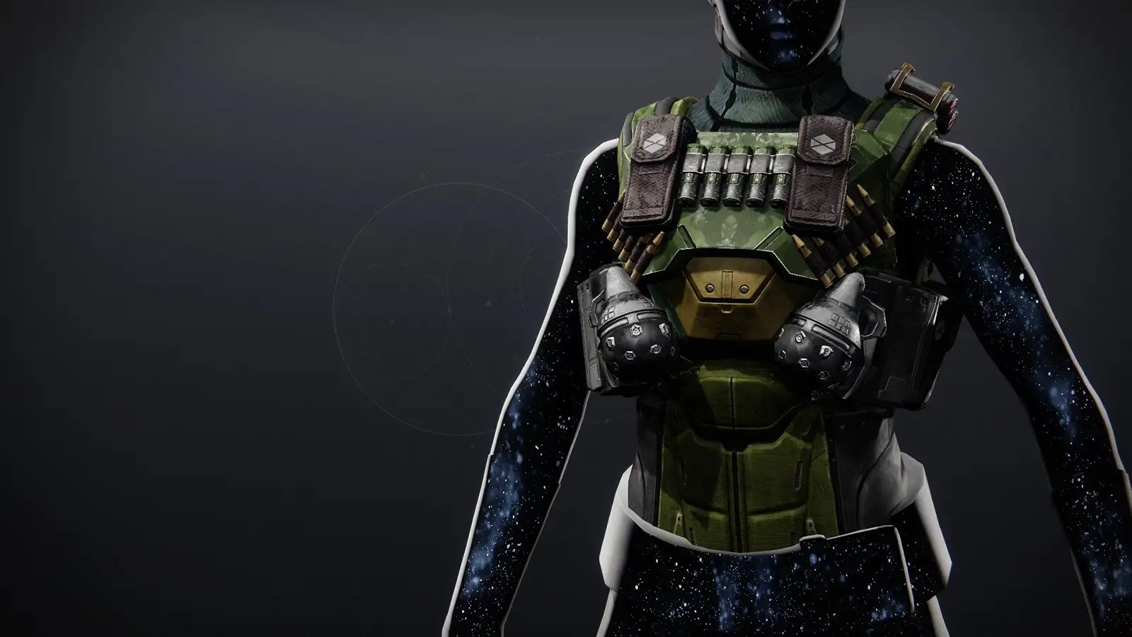 Destiny 2 Renegades: All Exotic Armor Changes Detailed