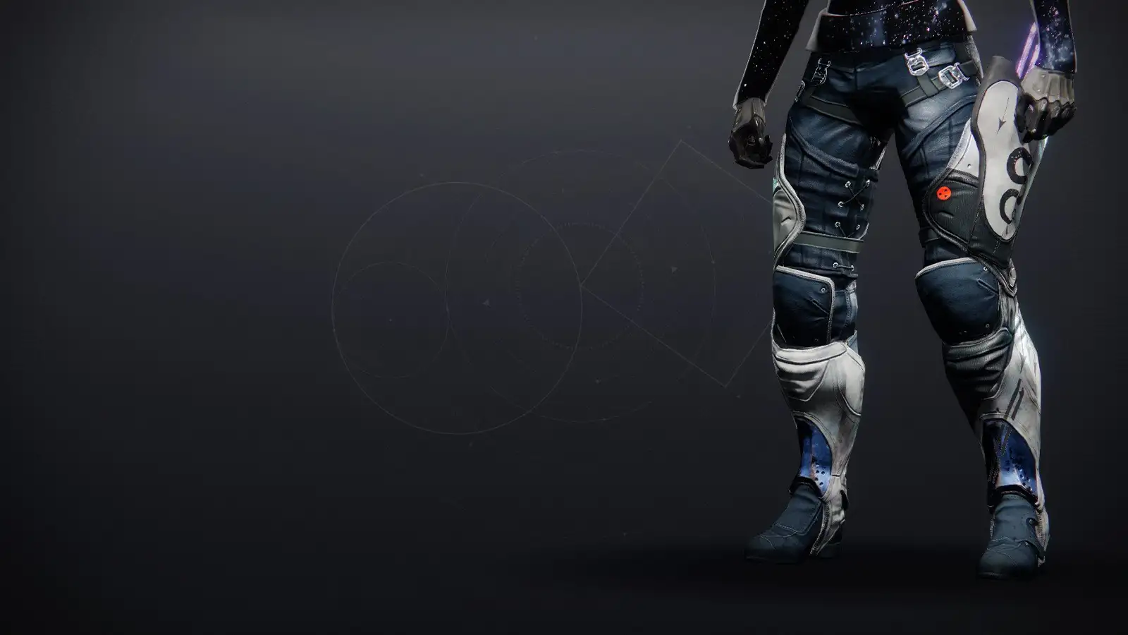 Destiny 2 Renegades: All Exotic Armor Changes Detailed