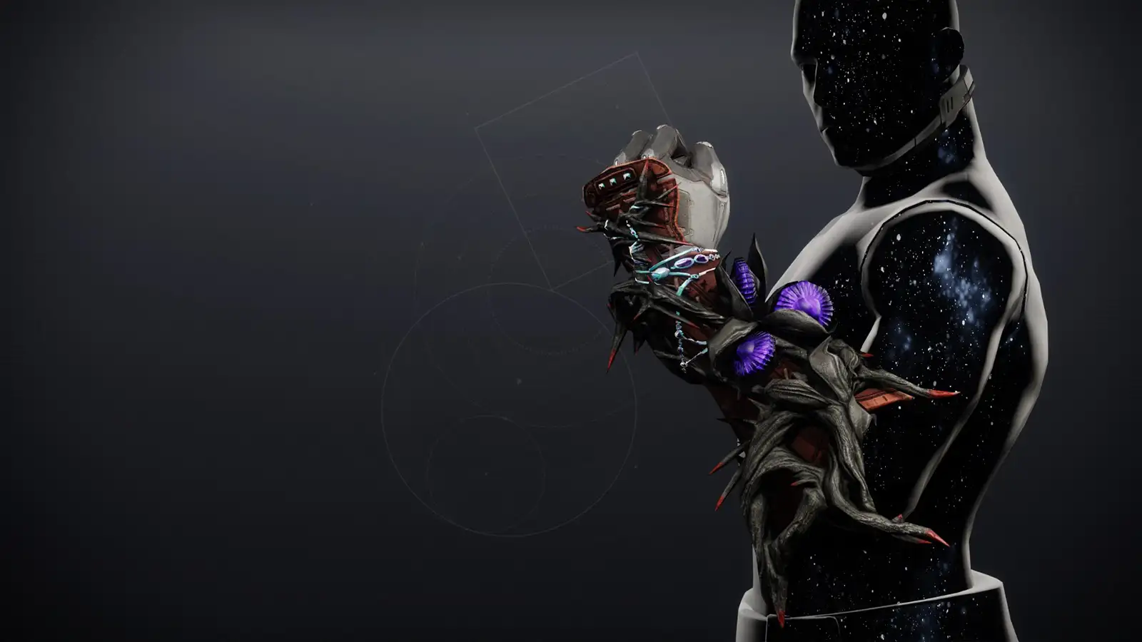 Destiny 2 Renegades: All Exotic Armor Changes Detailed