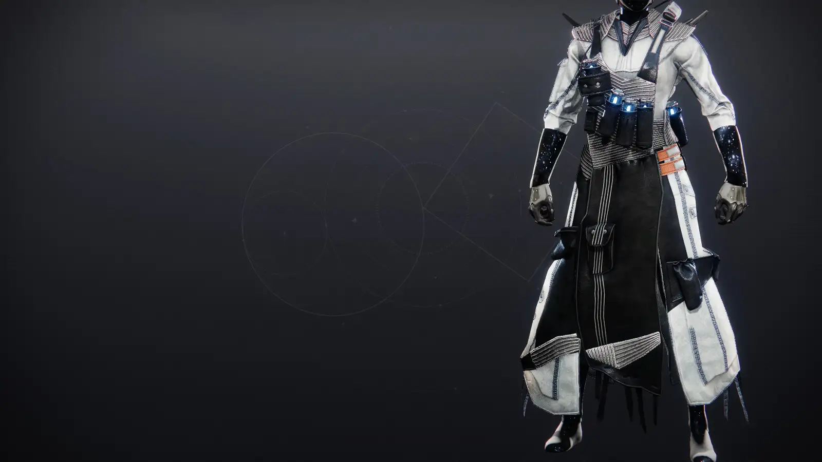 Destiny 2 Renegades: All Exotic Armor Changes Detailed