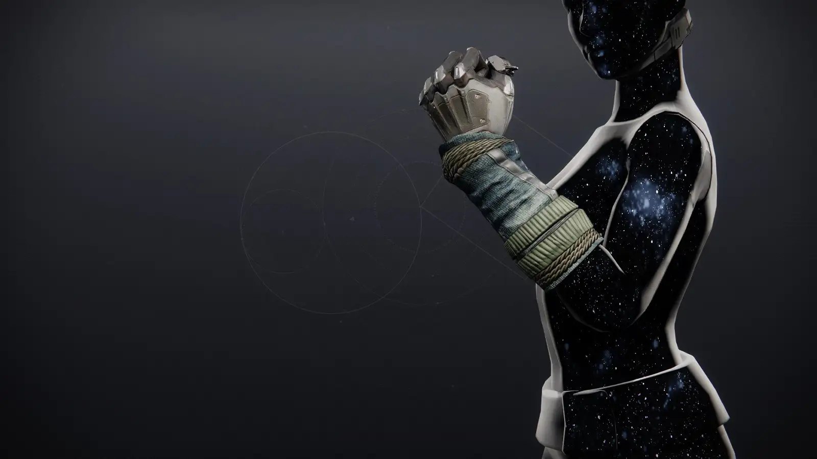 Destiny 2 Renegades: All Exotic Armor Changes Detailed