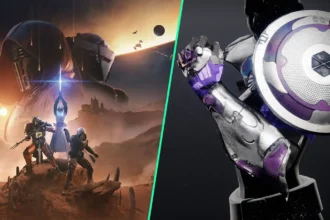 Destiny 2 Renegades: All Exotic Armor Changes Detailed