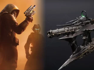 Destiny 2 Renegades: All Exotic Weapon Changes Detailed