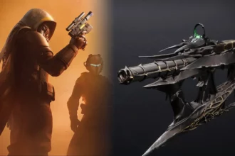 Destiny 2 Renegades: All Exotic Weapon Changes Detailed