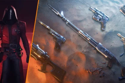 Destiny 2 Renegades: All Weapons and Perks Detailed