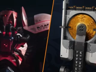 Destiny 2 Renegades Artifact Perks Detailed