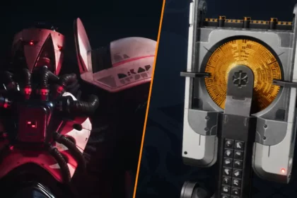 Destiny 2 Renegades Artifact Perks Detailed