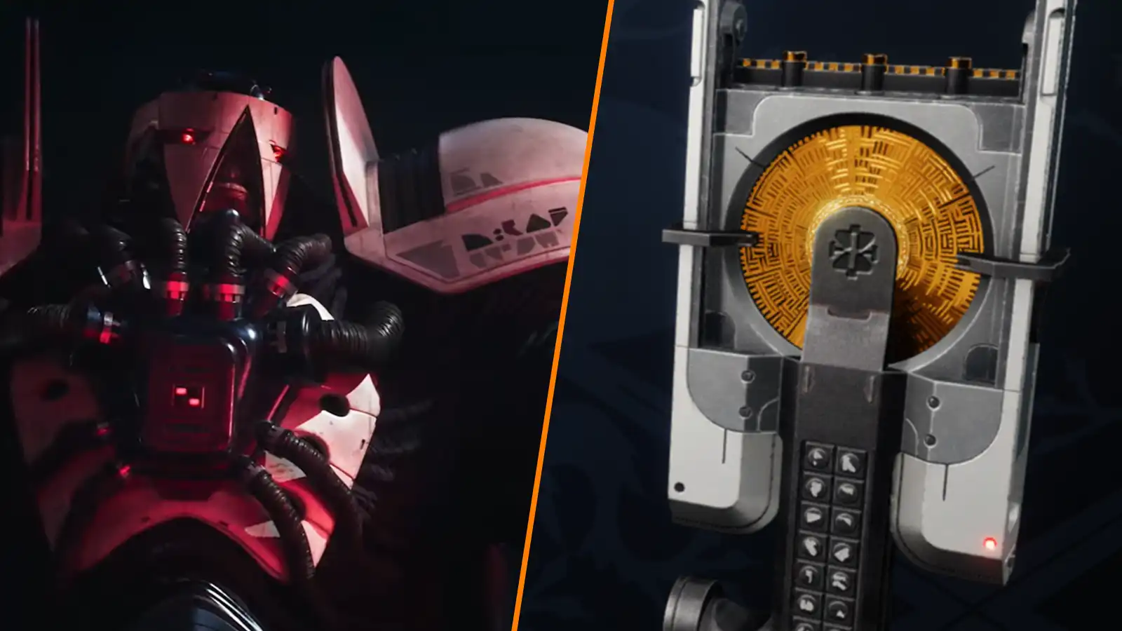 Destiny 2 Renegades Artifact Perks Detailed