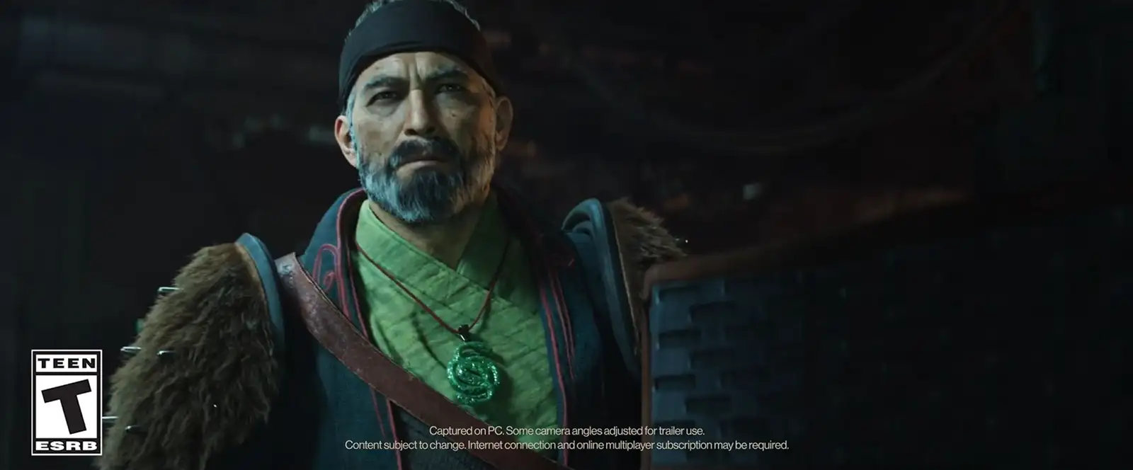 Destiny 2 Renegades launch trailer leaks early in YouTube ad ahead of developer livestream