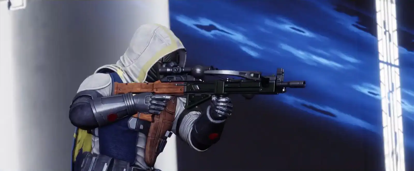 Destiny 2 Renegades launch trailer leaks early in YouTube ad ahead of developer livestream