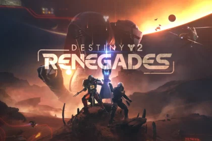 Destiny 2 Renegades launch trailer leaks early in YouTube ad ahead of developer livestream