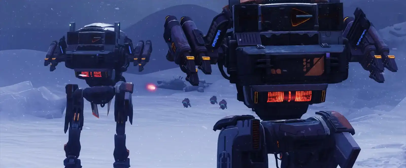 Destiny 2 Renegades launch trailer leaks early in YouTube ad ahead of developer livestream