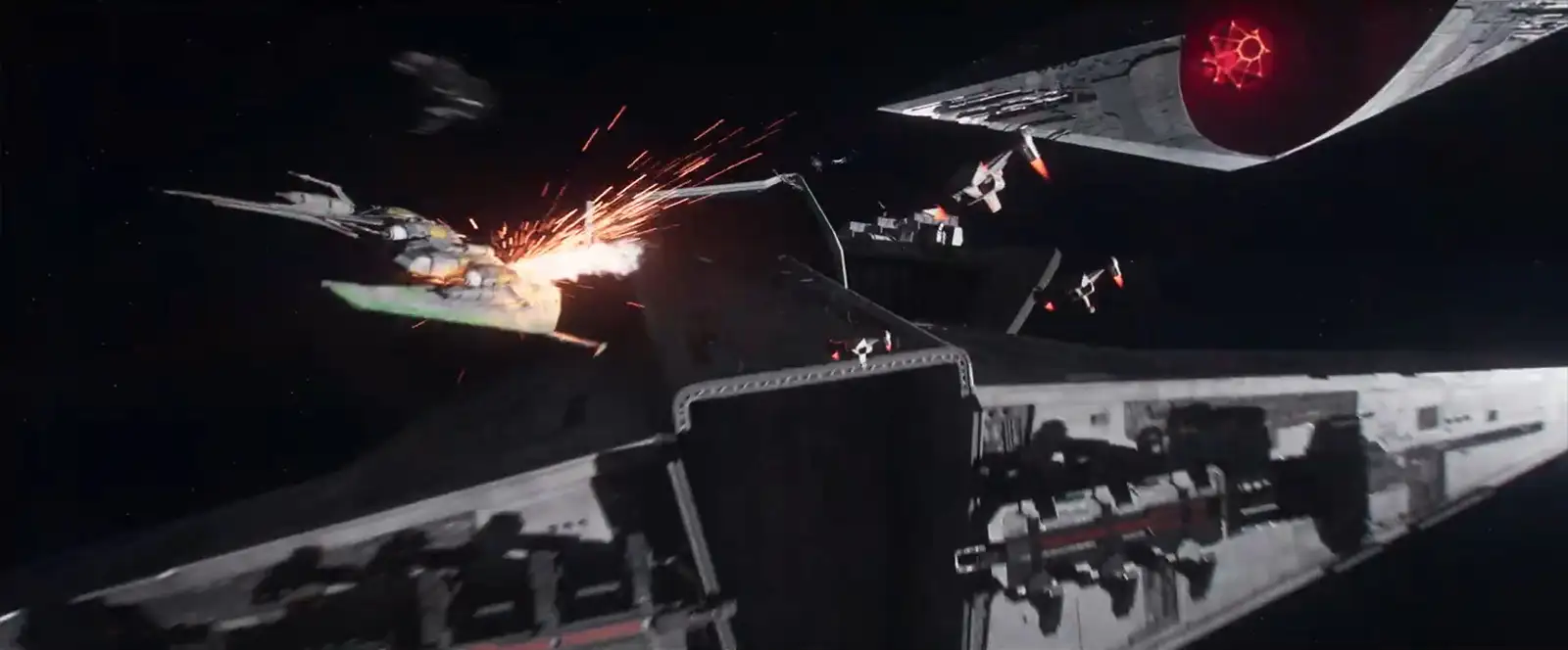 Destiny 2 Renegades launch trailer leaks early in YouTube ad ahead of developer livestream