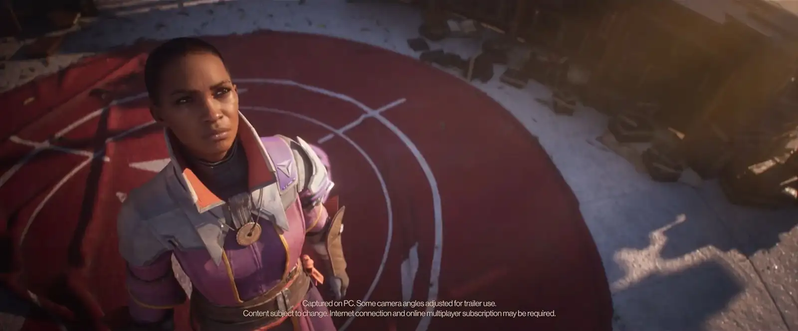 Destiny 2 Renegades launch trailer leaks early in YouTube ad ahead of developer livestream