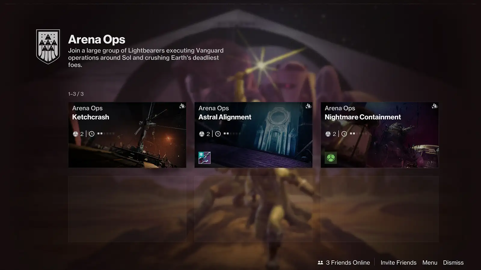 Bungie Finally Reveals Destiny 2 Renegades Roadmap, Here’s Everything Coming in December and Beyond