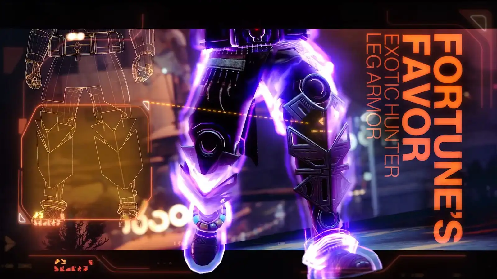 Destiny 2 Renegades Trailer Reveals New Exotic Weapons and Armor Coming This December