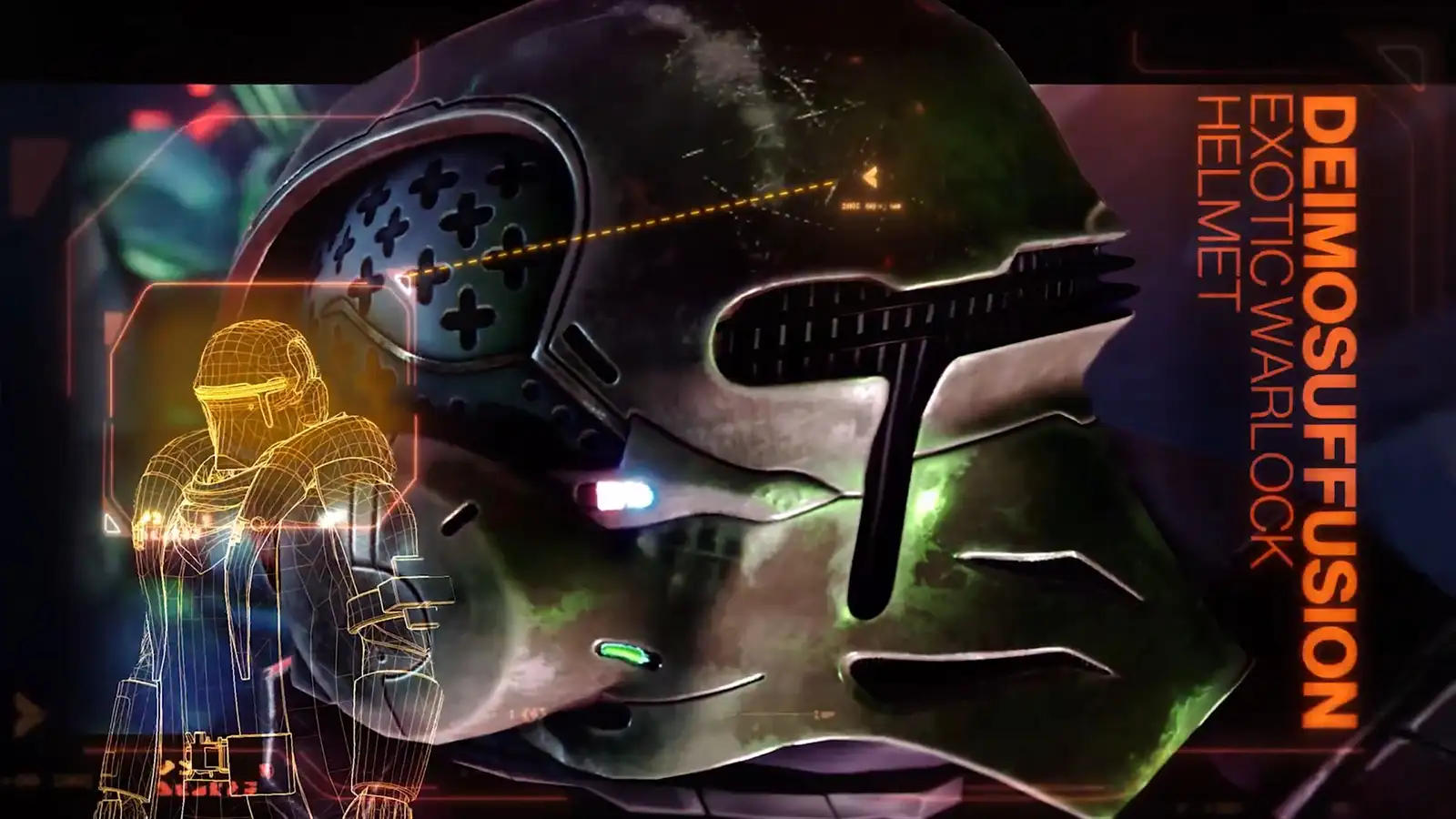 Destiny 2 Renegades Trailer Reveals New Exotic Weapons and Armor Coming This December